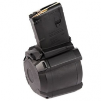 Magpul PMAG D-60 AR-15/M4/M16 5.56x45mm NATO/.223 Drum Magazine