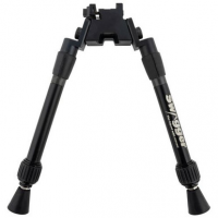 Swagger SWAG-BP-SEA12 Sea12 Extreme Angle Bipod Black 9-12"