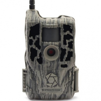 Walkers STC-RVRZW Reactor Verizon 26 MP, No Glow & IR 100 ft, Camo, SD Card Slot/Up to 32GB Memory