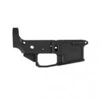 17 Design and Manufacturing 250035711 17DM-15 AR15 Billet Lower