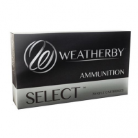 Weatherby H303180IL Select 30-378 Wthby Mag 180 gr Hornady Interlock 20 Bx/ 10 Cs