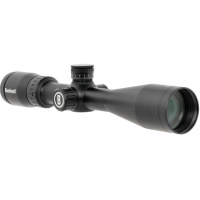 Bushnell Prime 3-12x40mm RifleScope Multi-Turret - RP3120BF