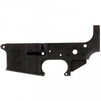 Spikes Tactical PHU Spade Stripped Lower Receiver Multi-Caliber AR-15