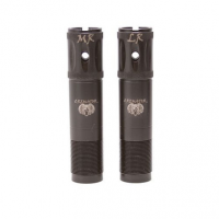 Carlson's Choke Tubes 11492 Cremator 20 Gauge Mid-Range Long Range Ported 17-4 Stainless Steel