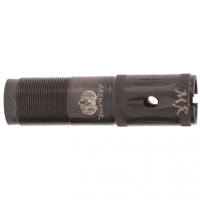 Carlsons 11494 Cremator WinChoke 20 Gauge Mid-Range/Long-Range 17-4 Stainless Steel Black Ported