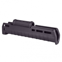 Magpul ZHUKOV Handguard for AK-Platform - Polymer with Plum Finish - 11.70 inches OAL - MAG586-PLM