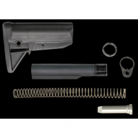 Bravo BMCGunfighter GFSKMOD0BLK Model 0 Stock Kit GFSK-MOD-0-BLK