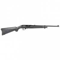 RWS/Umarex 2244233 Ruger 10/22 .177 Pellet Black Fixed Stock