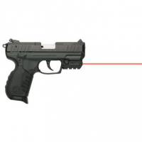 LaserMax LMSRMSR LMS-RMSR Ruger SR Red Laser Ruger SR22/SR9c/SR40c Built-in Rail