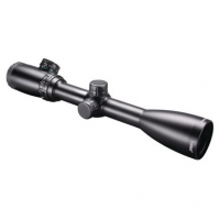 Bushnell 613947 Banner Black 3-9x40mm 1" Tube Multi-X (SFP) Reticle