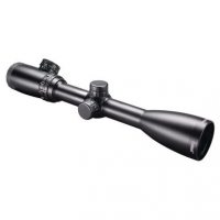 Bushnell 611546 Banner Matte Black 1.5-4x32mm 1" Tube Multi-X (SFP) Reticle