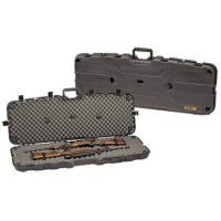 Plano 153200 Pro-Max PillarLock Double Gun Case Plastic Contoured