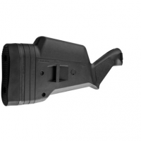 Magpul MAG460-BLK SGA Remington 870 STOCK - Black