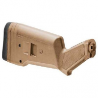 MagPul Mossberg SGA Stock MAG490-FDE