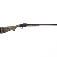 Rock Island BRTS2412 Single Shot Full Size 12 Gauge Shotgun