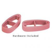 Crickett Crickett Spacer Kit Polymer Pink