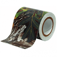 Hunters Specialties Gun/Bow Nomar Camo Tape Realtree Xtra Green 07225