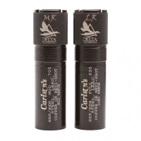 Carlson's Choke Tubes 07110 Delta Waterfowl 12 Gauge Mid-Range Long Range 17-4 Stainless Steel