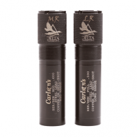 Carlson's Choke Tubes 07111 Delta Waterfowl 20 Gauge Mid-Range Long Range 17-4 Stainless Steel