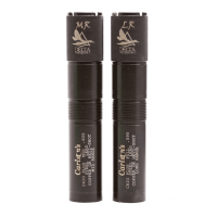 Carlson's Choke Tubes 07571 Delta Waterfowl Extended Choke 20 Gauge Mid-Range Long Range 17-4 Stainless Steel