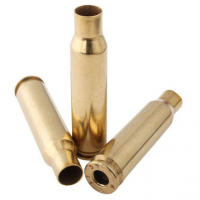 TOP BRASS LLC 8B308WINMY-250 Premium Reconditioned Unprimed 308 Win Brass 250