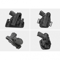 AlienGear Sig Sauer P320 FS 40cal Shapeshift Core Carry Pack