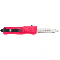 CobraTec Knives SPKCTK1SDAGNS CTK-1 Small 2.75" OTF Dagger Knife