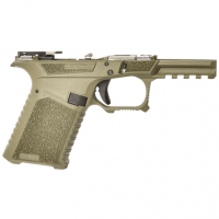 Sct Compatible w/ Gen3 Glock 19/23/32 OD Green Polymer-Frame