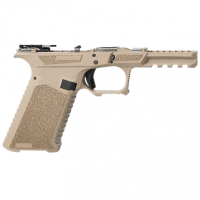 Sct Full Size Compatible w/ Gen 3 Glock 17/22/31 Flat Dark Earth Polymer-Frame