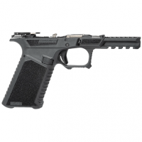 Sct Full Size Compatible w/ Gen 3 Glock 17/22/31 Black Polymer Frame