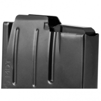 MDT MDT 3rd Magazine, 30.06/6.5x55 Swede - 105879BLK