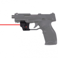 Viridian 9120094 Red Laser Sight for Taurus TX22 E-Series Black