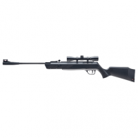 RWS/Umarex 2280203 Airem 2 Combo 177 Pellet (1000 FPS) Air Rifle