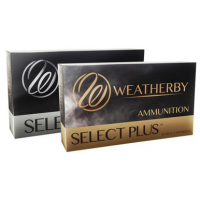 Weatherby B300180TTSX Select Plus 300 Wthby Mag 180 gr Barnes Tipped TSX Lead Free 20 Bx/ 10 Cs