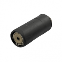 Magpul Suppressor Cover - Polymer/Stainless Steel - 5.5" - MAG781-BLK