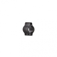 Daniel Defense Low Profile Gas Block Clamp-On AR-15, LR-308 Standard Barrel .750" Inside Diameter Steel Matte