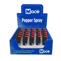 Mace 60025 Twist Lock Pepper Spray 25