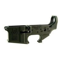 Spikes Tactical Spider Lower Receiver for AR-15 STLS019