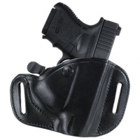 Bianchi 22156 CarryLok Compatible w/Glock 26/27/Ruger Max-9/Taurus GX4