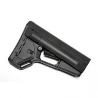 MagPul ACS Stock Mil-Spec Black