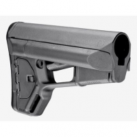 Magpul MAG370-GRY ACS Mil-Spec AR-15/M16/M4 Gray Polymer Stock