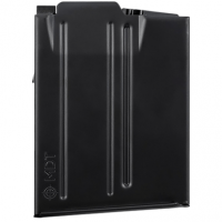 MDT AICS Magazine 12rd, 6BR - 104174BLK