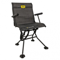 Walkers HWK-HS3103 Stealth Spin Chair Camo Steel