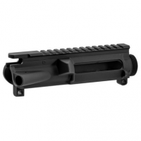 Wilson Combat TRUPPER AR Style Forged Upper AR-15 223 Remington/5.56 NATO 7075-T6 Aluminum Black Hardcoat Anodized