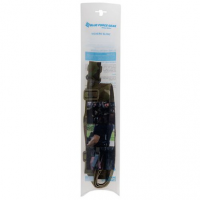 Blue Force Gear VCAS2TO1PB125AAMC Vickers 221 Sling with Push Button Swivels 1.25" W One-Two Point MultiCam Cordura Nylon