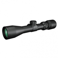 BSA PS27X32 Edge Matte Black 2-7x32mm 1" Tube 30/30 Reticle