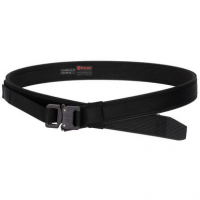 Galco EDCBKXL Everyday Carry 42"-46" Nylon Webbing 1.50" Wide Black