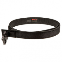 Galco EDCBKLG Everyday Carry 38"-42" Nylon Webbing 1.50" Wide Black