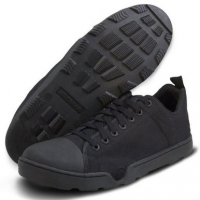 Altama Maritime Assault Low Men's Black Shoes