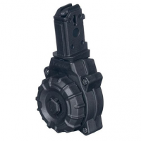 Promag DRM-A29 CZ Scorpion 9mm 30 Round Drum Magazine